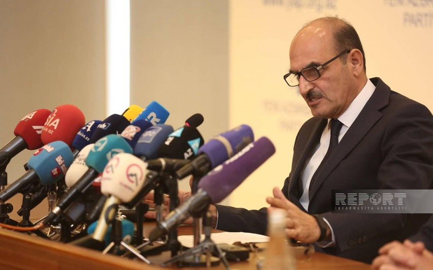 “Azəristiliktəchizat”: Mənzillərdəki istilik sistemlərini sayğaclaşdırmaq mümkün deyil
