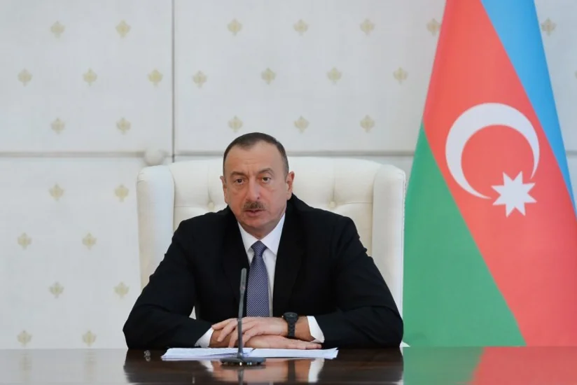 ​İlham Əliyev: Dövlət qurumları yerli sahibkarların işinə müdaxilə etməməlidirlər