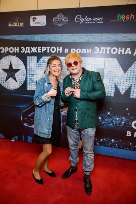 В кинотеатре CinemaPlus состоялось грандиозное открытие летнего сезона - ВИДЕО