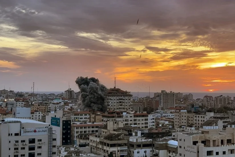 Лидер ХАМАС заявил, что движение близко к перемирию с Израилем