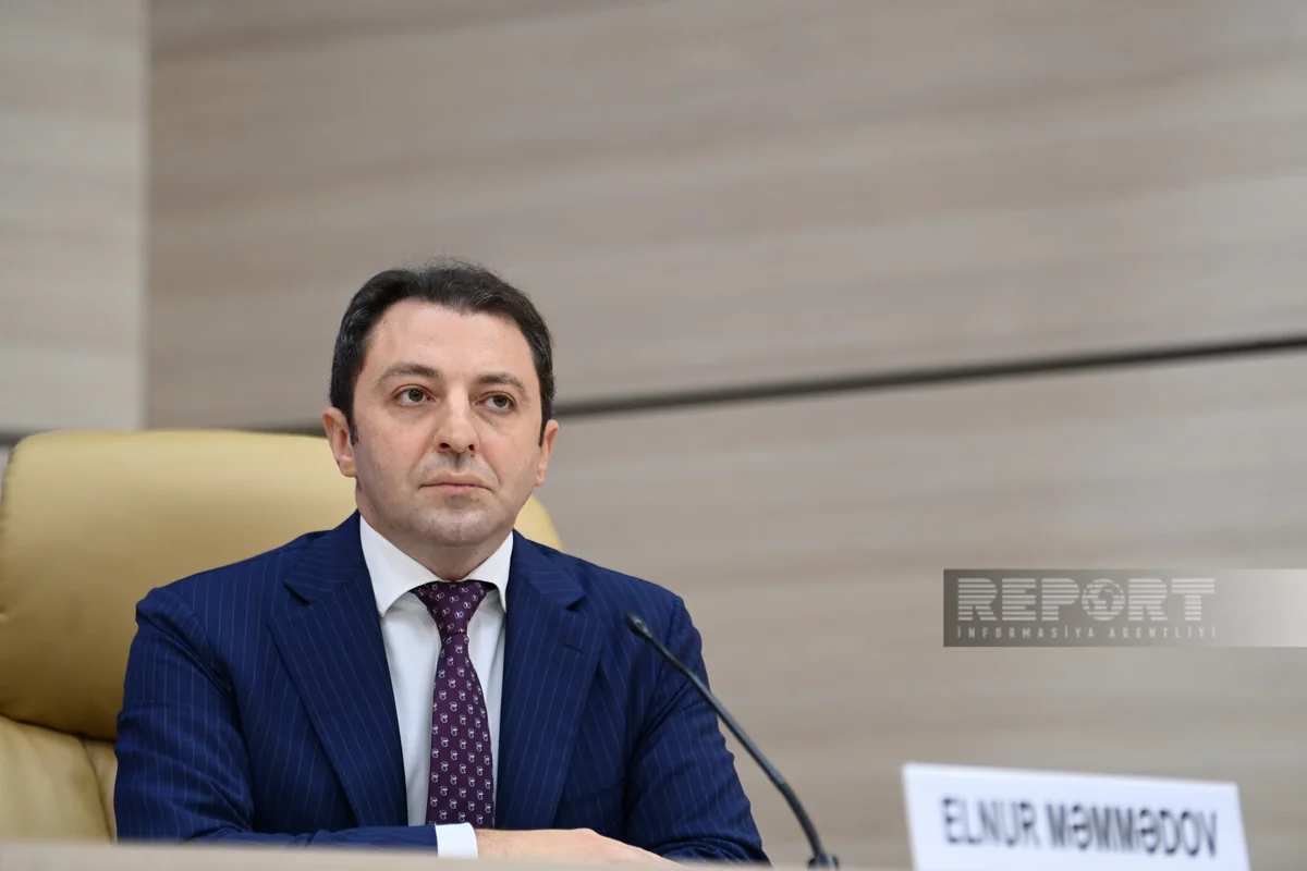 Nazir müavini: Azərbaycan Ermənistanın cinayətlərinin araşdırılmasını beynəlxalq təşkilatlardan tələb edir