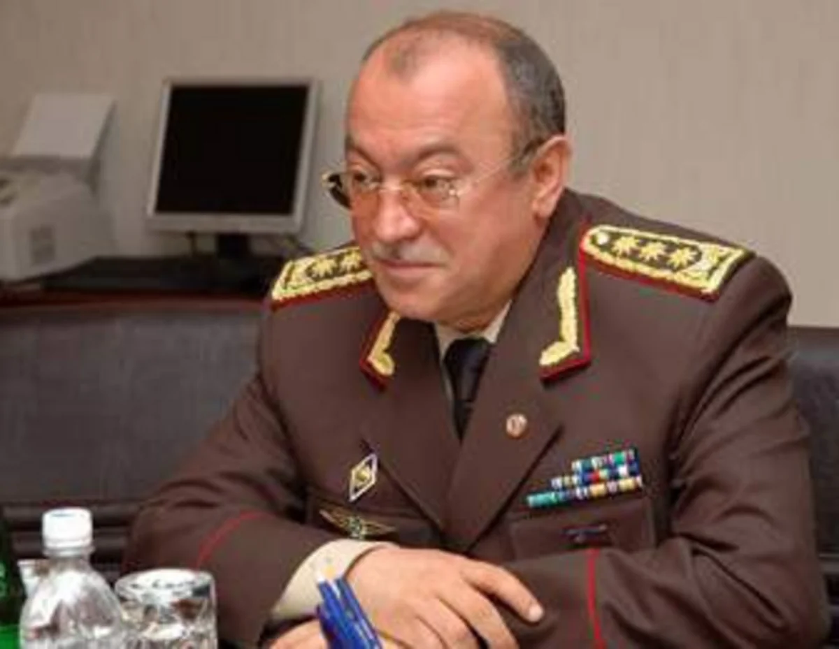 Kəmaləddin Heydərov İranın sənaye, mədən və ticarət naziri ilə görüşüb