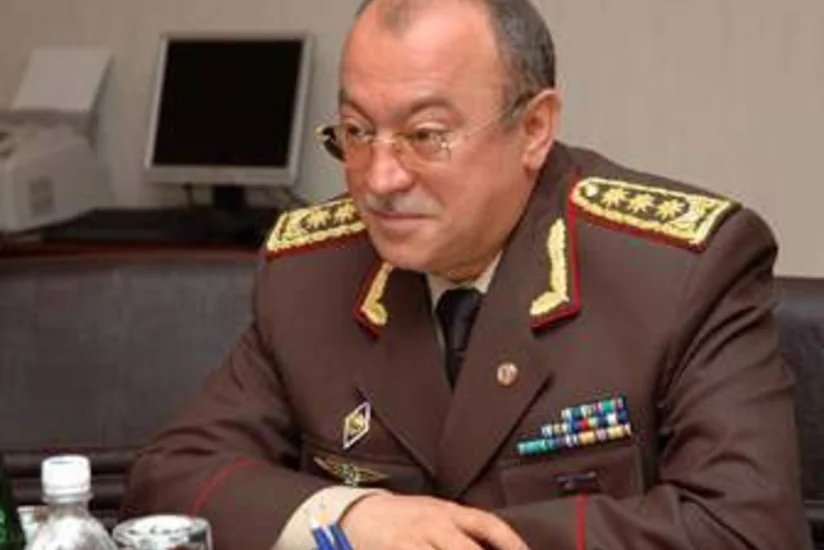 Kəmaləddin Heydərov İranın sənaye, mədən və ticarət naziri ilə görüşüb