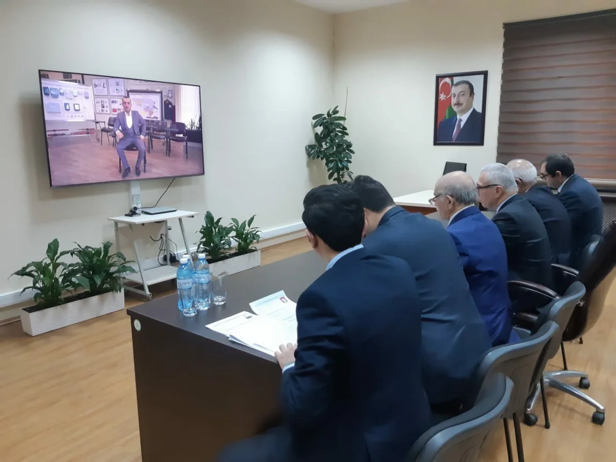 “Azərişıq” yeni işə götürdüyü əməkdaşları onlayn yoxlayacaq