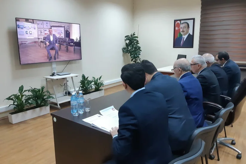 “Azərişıq” yeni işə götürdüyü əməkdaşları onlayn yoxlayacaq