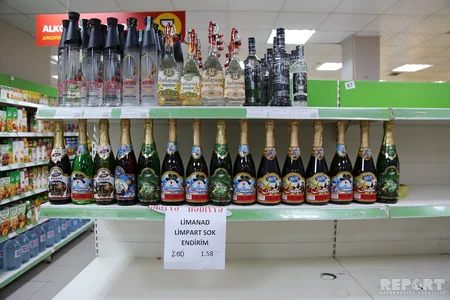 Sale of beverages: new regulations limited selling and drinking of alcohol - SURVEY
