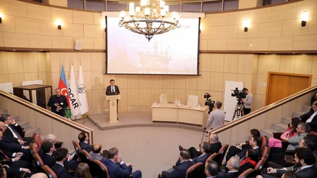 SOCAR, BP to co-op to reduce methane emissions in Azerbaijan