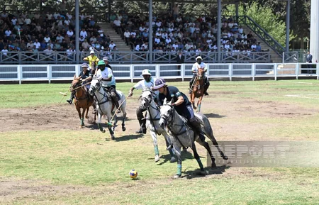 Nigeriya millisi Bakıdakı dünya çempionatında üçüncü yeri tutub