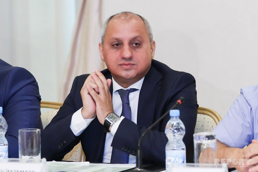 Əliməmməd Nuriyev Beynəlxalq Şəffaflıq Təşkilatını Ermənistandakı nümayəndəliyinə qarşı tədbirlər görməyə çağırıb