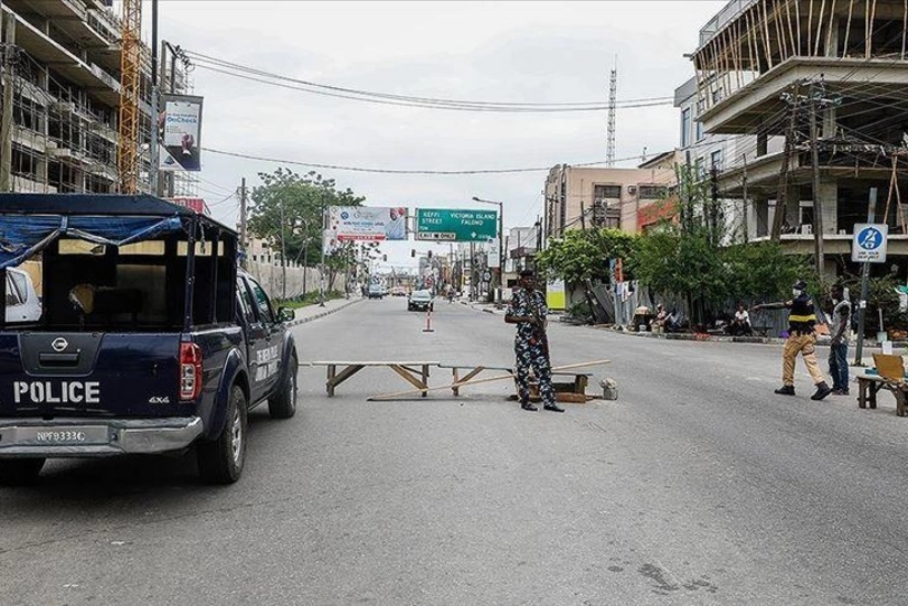 Cənubi Afrikada hər gün orta hesabla 75 qətl hadisəsi baş verir