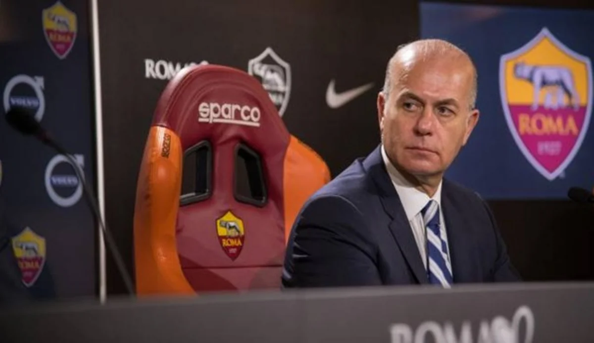 Roma rəsmisi Çempionlar Liqasının qrup mərhələsindəki vəziyyəti dəyərləndirib