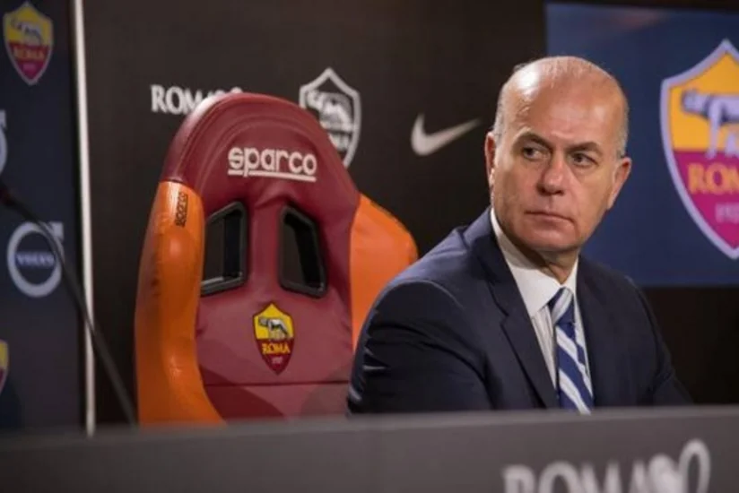 Roma rəsmisi Çempionlar Liqasının qrup mərhələsindəki vəziyyəti dəyərləndirib