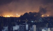 ЦАХАЛ: ВВС Израиля наносят удары по военным целям в Тегеране