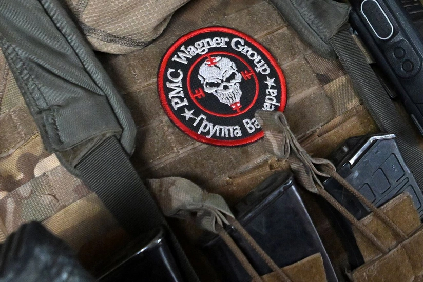 Britaniya “Vaqner”i terror təşkilatları siyahısına daxil edib