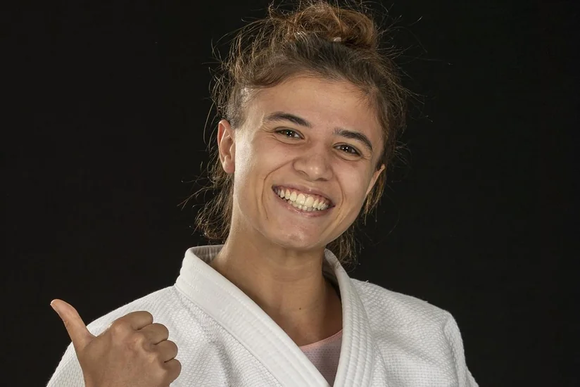 Azərbaycan Böyük Dəbilqədə bir cüdoçu ilə təmsil olunacaq