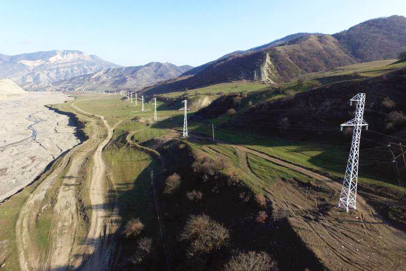“Azərişıq”: Son 2 ildə yarım milyon abunəçinin enerji təminatı yaxşılaşdırılıb
