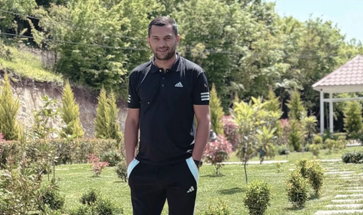 Azərbaycanın I Liqa klubunun baş məşqçisi postundan ayrılıb