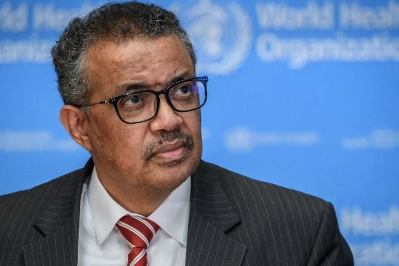 WHO official praises Turkey's fight against coronavirus