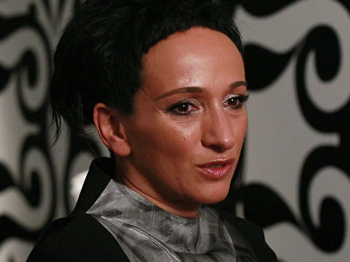 Айдан Салахова о кончине отца: Он ушел, не сказав ничего напоследок