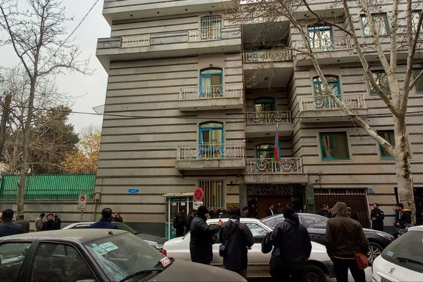 Analyst: There is sense of tacit consent from Iranian gov’t to attack