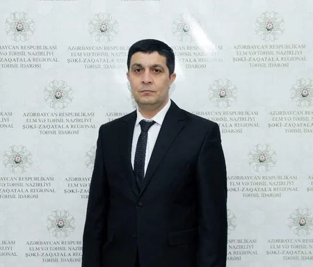 Regional təhsil idarələrinə yeni müdirlər təyin olunub