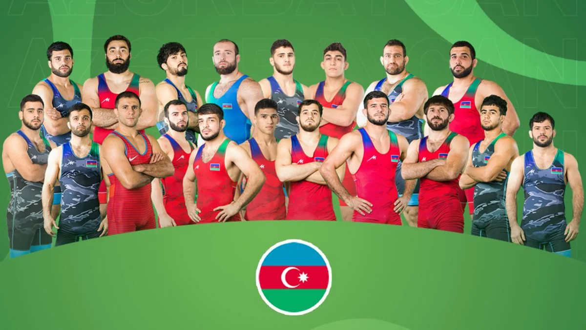 Dünya Kuboku: Azərbaycan millisi bu gün finalda İranla üz-üzə gələcək