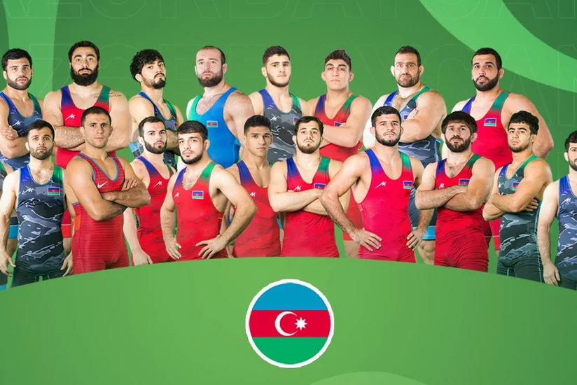 Dünya Kuboku: Azərbaycan millisi bu gün finalda İranla üz-üzə gələcək
