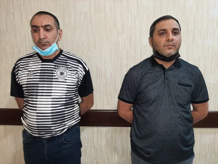 “İnfiniti” və “Extra” gecə klubları karantin rejimini pozub, rəhbərlik həbs olunub