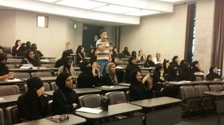 Küveytdə Azərbaycanın müstəqilliyinin 25 illiyi qeyd olunub