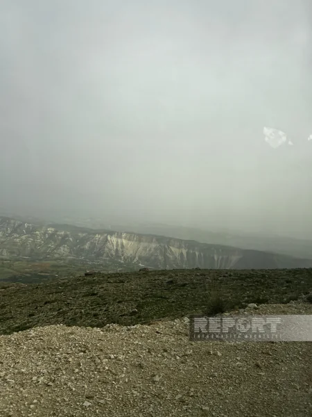 Adıyamana getməyən Anadolunu gəzdim deməsin - REPORTAJ