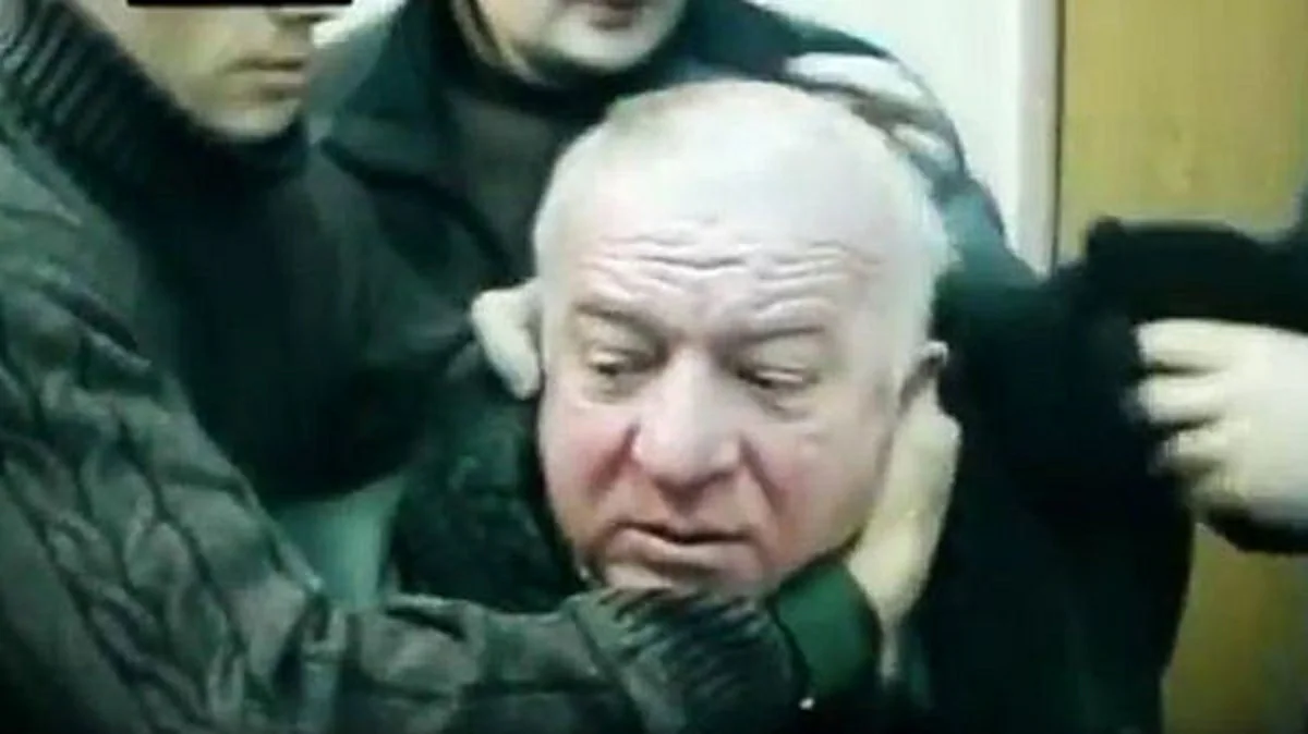 В НАТО поддержали Лондон по делу Скрипаля