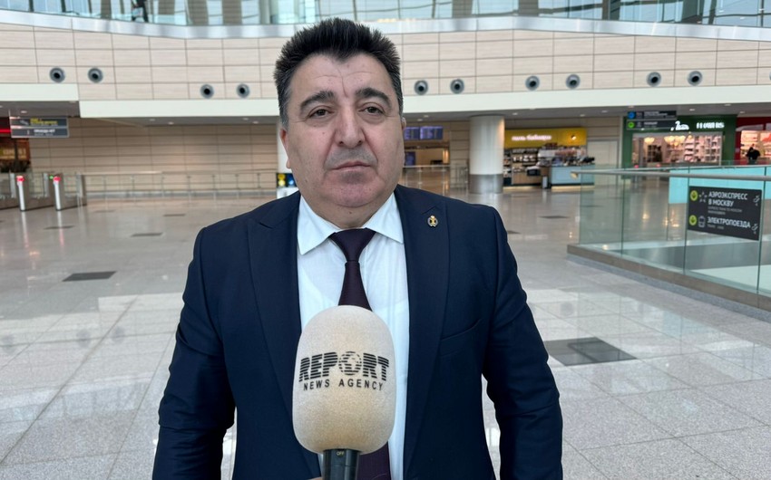 Vəkil: Kamil Zeynallı barəsində həbs qətimkan tədbiri seçilə bilər