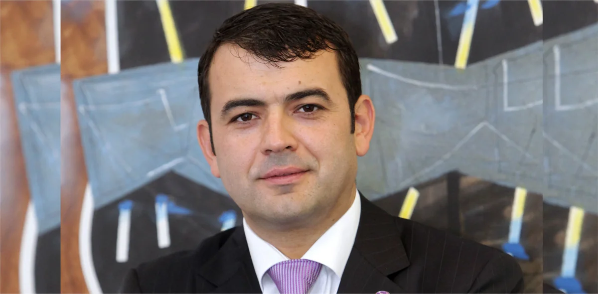 Chiril Gaburici: The new organization aims to strengthen mutual beneficial collaboration between Moldova and Azerbaijan