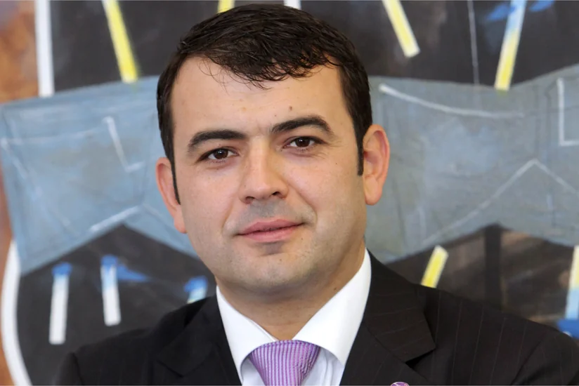 Кирилл Габурич: Новая организация призвана укрепить сотрудничество между Молдовой и Азербайджаном
