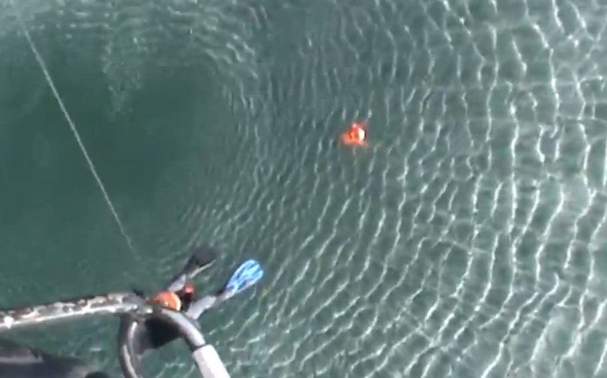 Deputy Minister: Search and rescue operations continue without interruption
