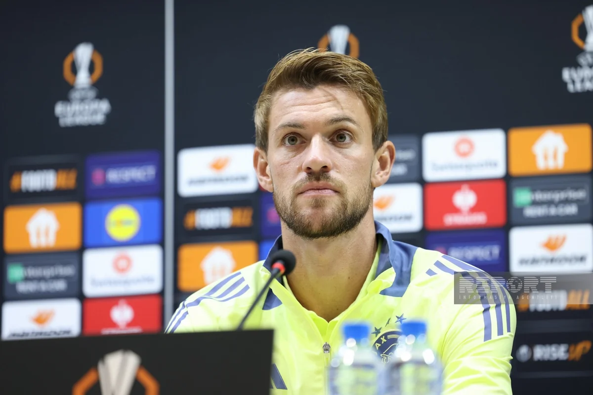 Ayaksın futbolçusu: Qarabağ taktiki və texniki cəhətdən yüksək formadadır