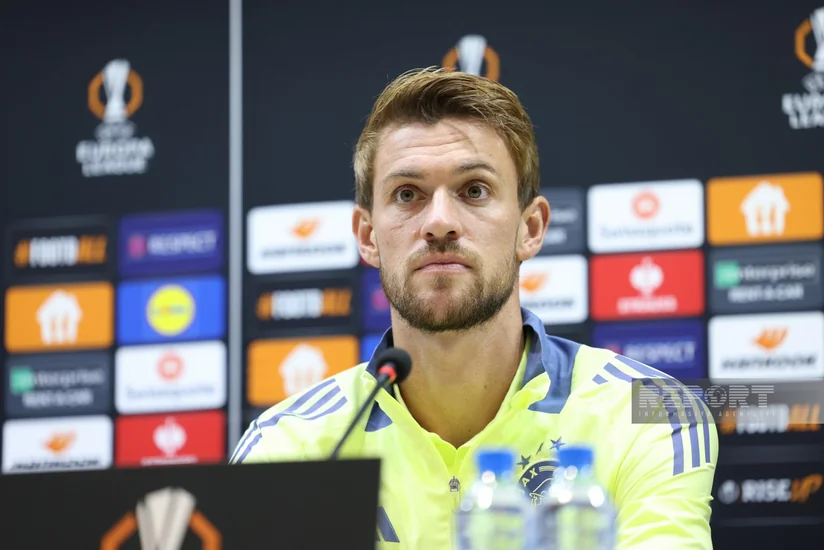 Ayaksın futbolçusu: Qarabağ taktiki və texniki cəhətdən yüksək formadadır