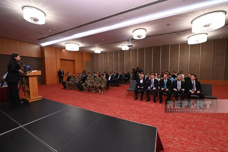 “Unudulmazlar” saytı və mobil tətbiqi təqdim olunub 