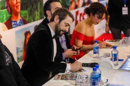 CinemaPlus-da “Efsane” filminin qala gecəsi keçirilib