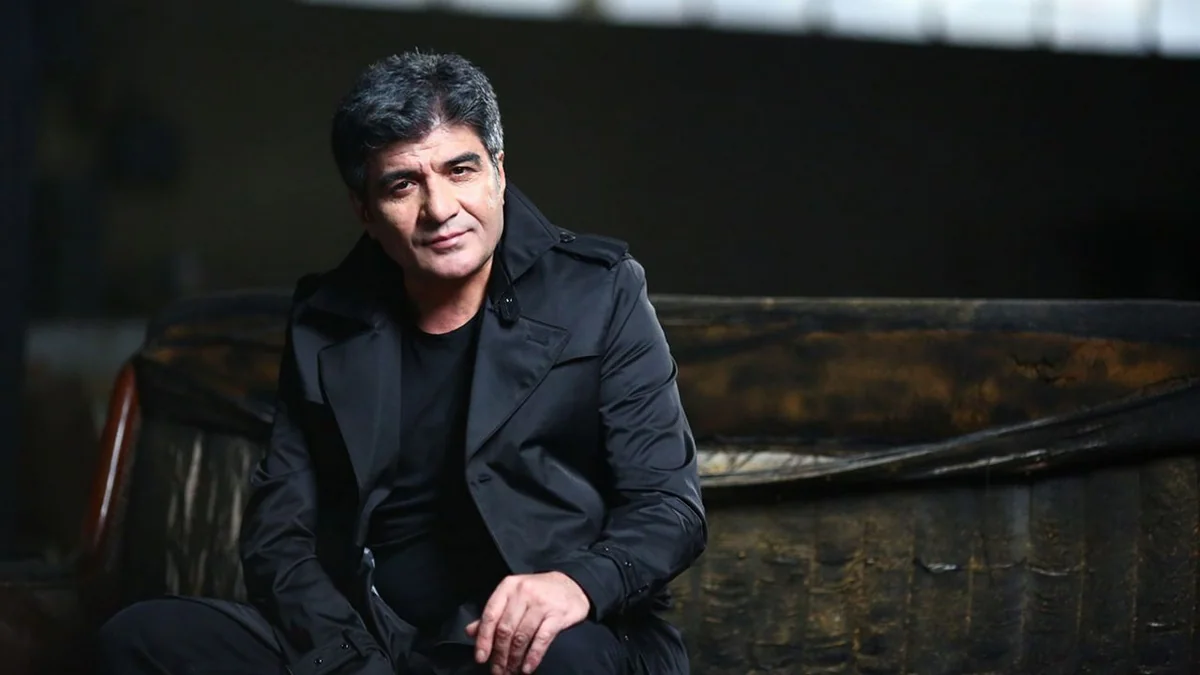 Türkiyəli sənətçi İbrahim Erkalın ölümü ilə əlaqədar aparılan cinayət işi başa çatıb