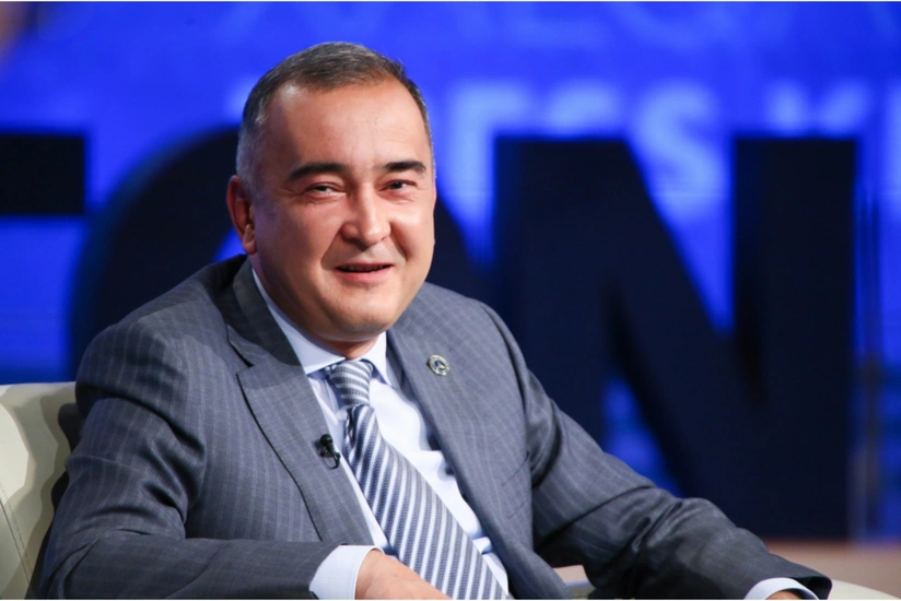 Президент Узбекистана уволил мэра Ташкента за плохую подготовку города к зиме