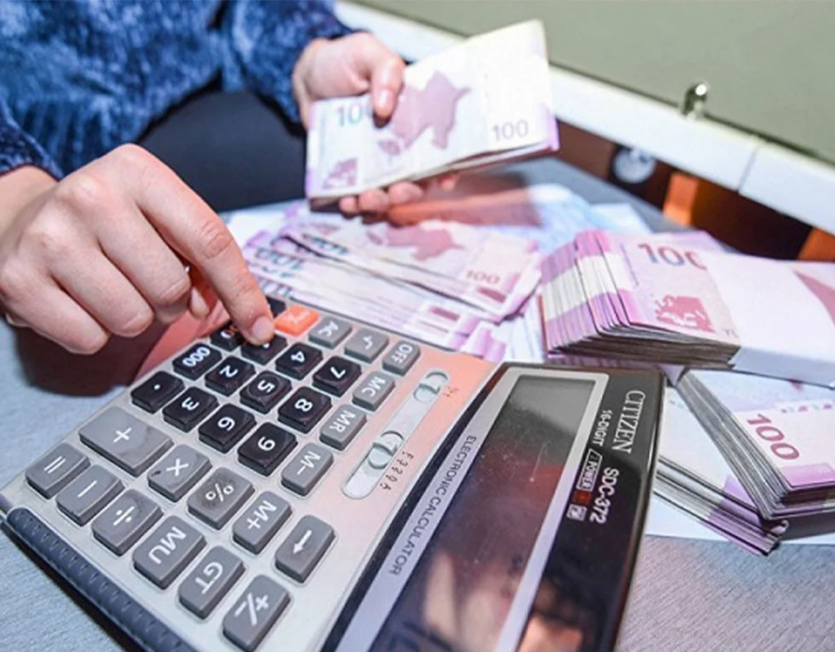Proceeds from state duty to rise 25% in Azerbaijan