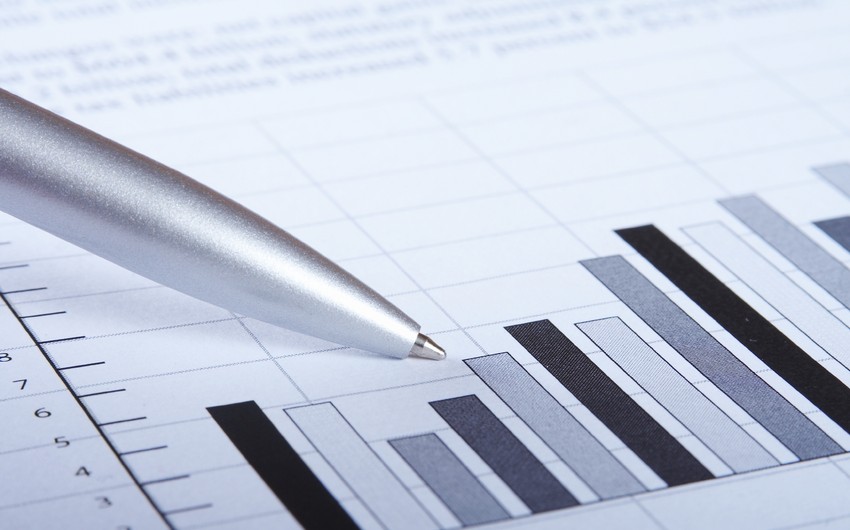 ​Bu il Vergilər Nazirliyinin xətti ilə büdcə daxilolmaları 7% azalıb