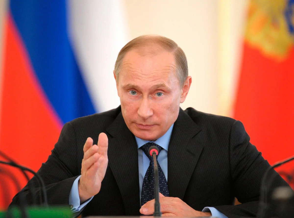 Azerbaijani diaspora to support Putin’s candidacy in presidential election
