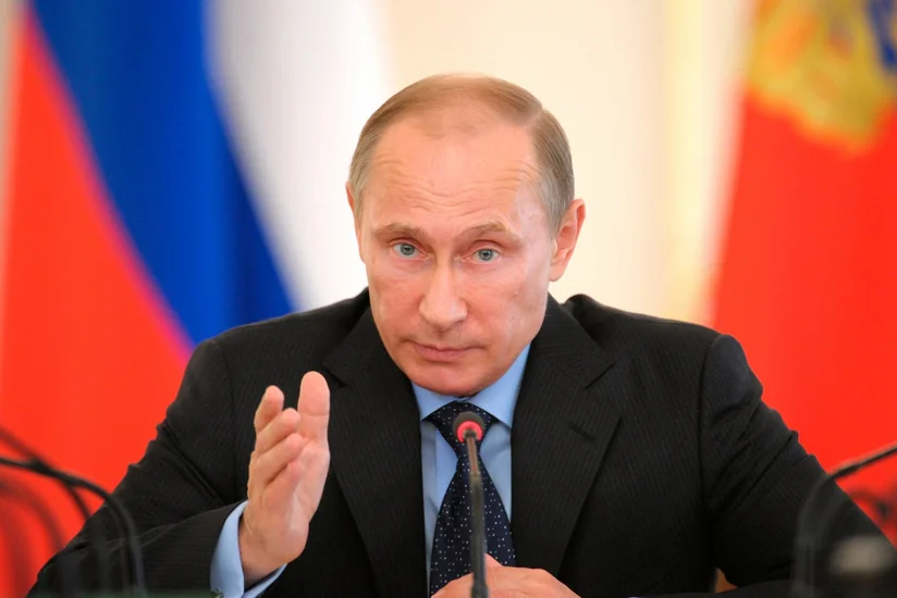 Azerbaijani diaspora to support Putin’s candidacy in presidential election
