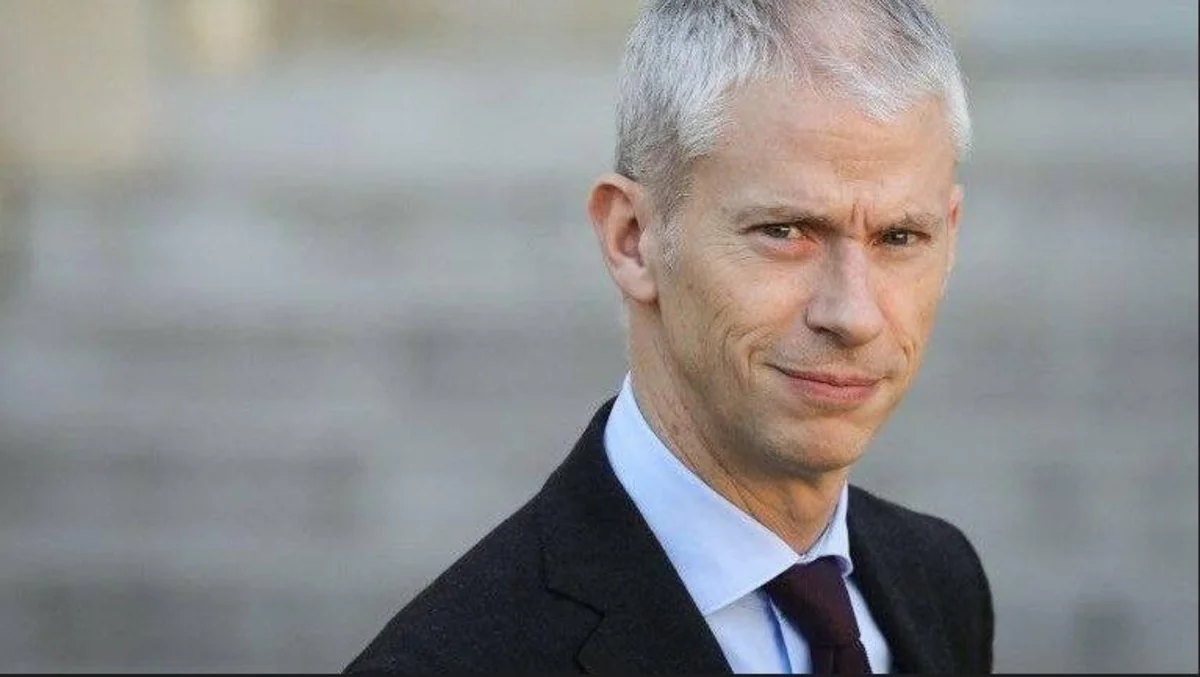 Fransada nazir koronavirusa yoluxdu