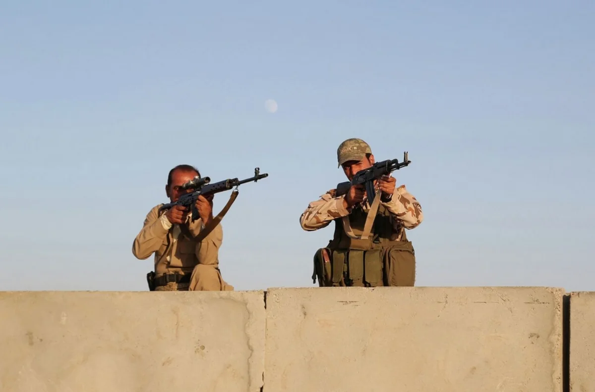 Syria demands Kurdish militants lay down arms