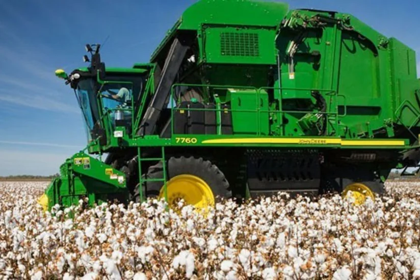 В Азербайджане устраняется монополия на продажу сельхозтехники