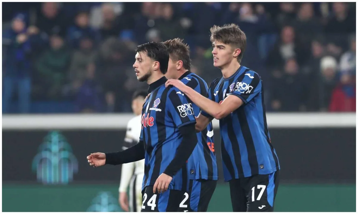 Atalanta İtaliya Kubokunda rekorda imza atıb