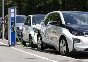 Avropa Komissiyası şirkətləri 2030-cu ildən yalnız elektromobil almağa məcbur etmək istəyir